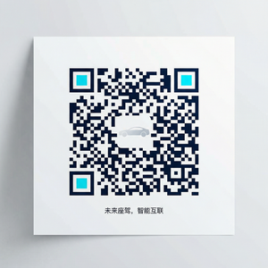 香蕉视频公众号二维码